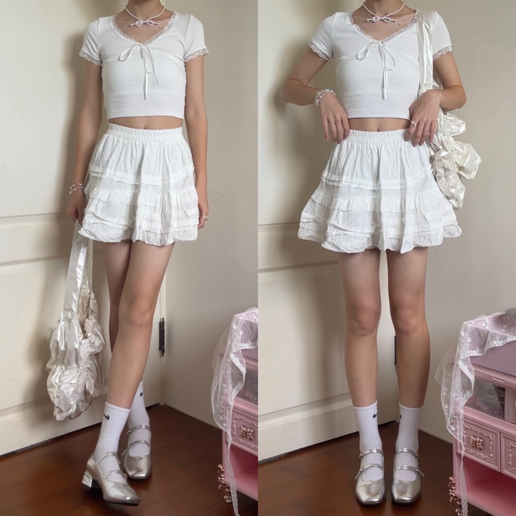 芭蕾舞者🩰🪽