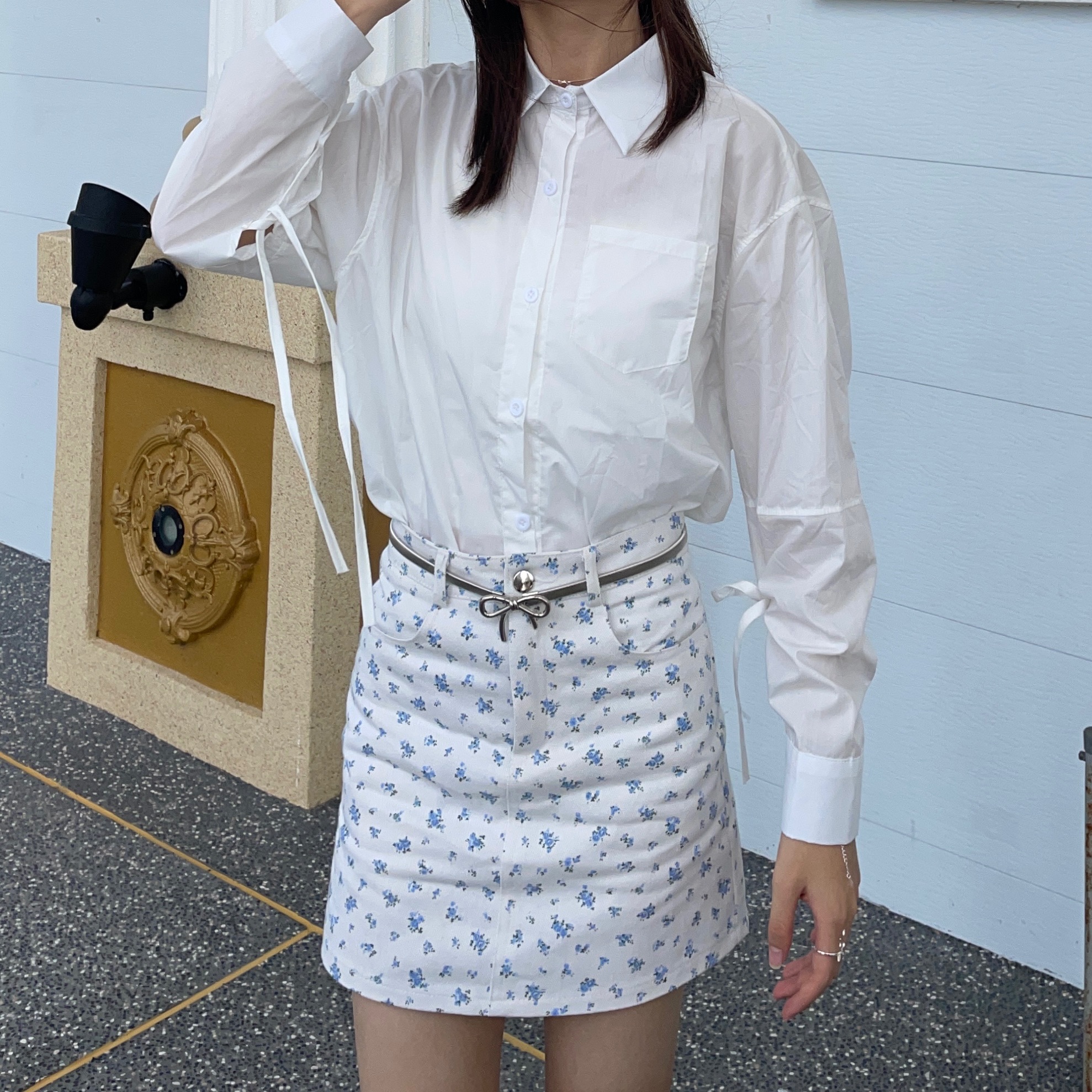 入學小學妹🌬️🫧