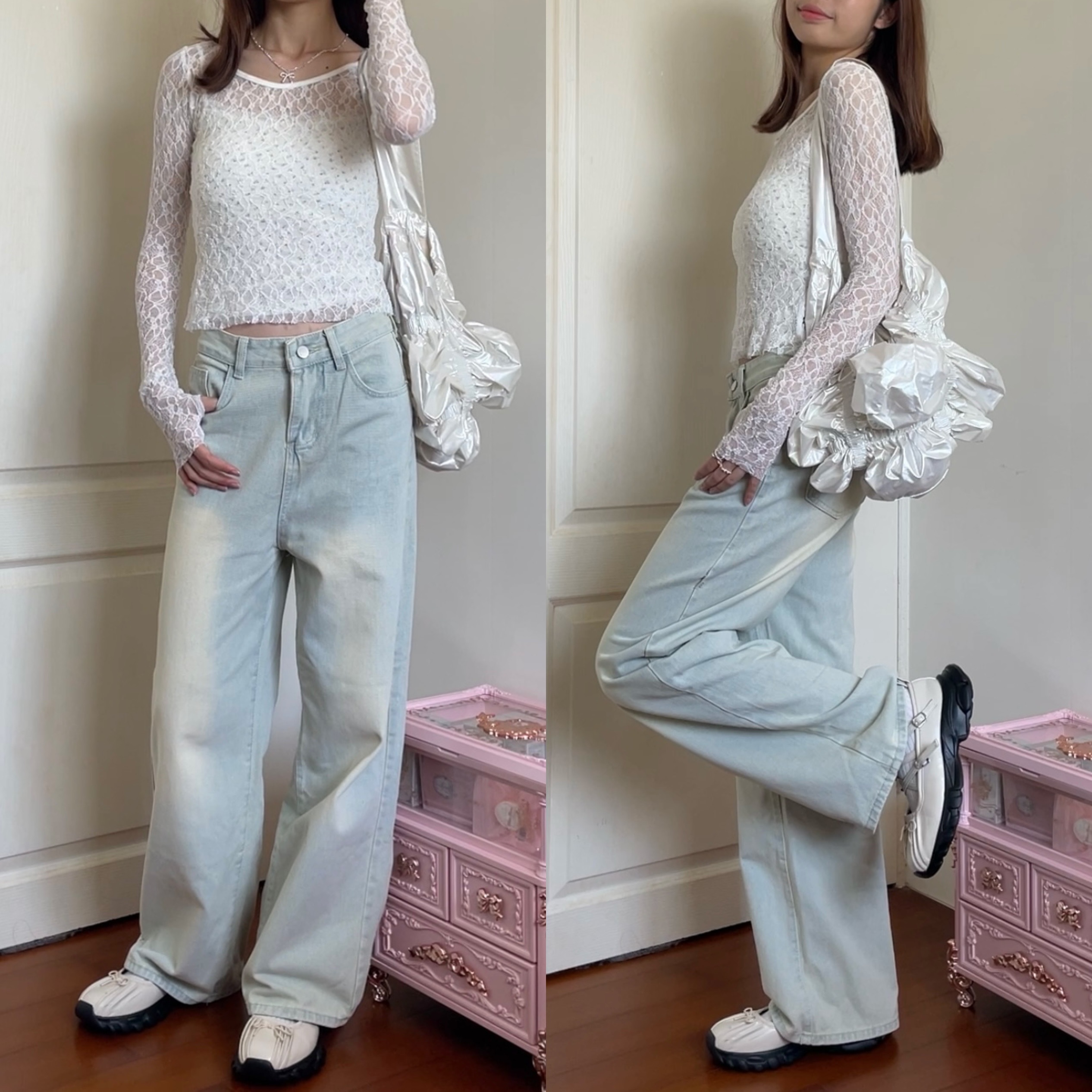 溫柔知性大姐姐風格🌙🪽