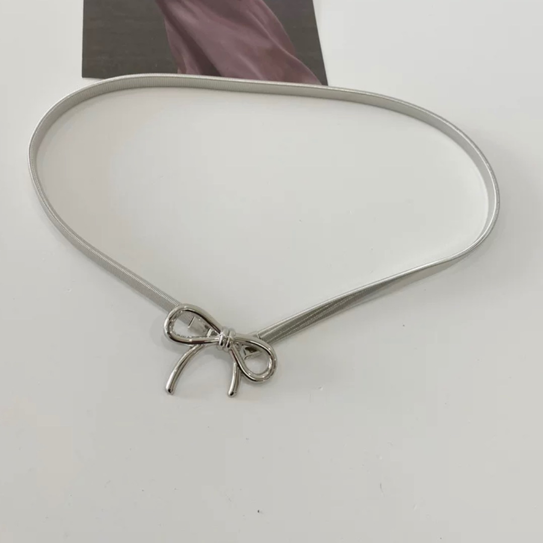 配件（腰帶、泡泡襪）