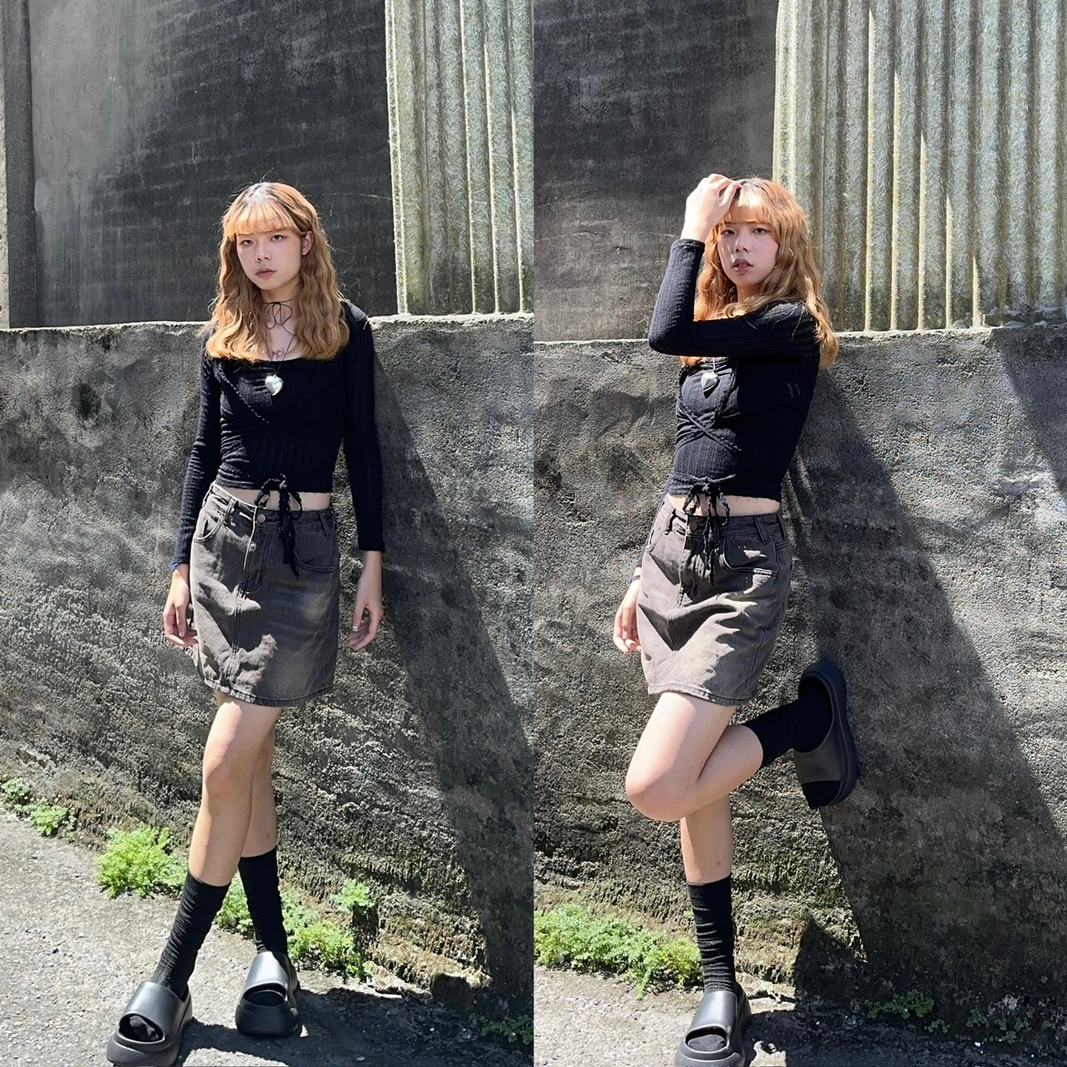 ♡°ஂ你是學姊嗎🚬🐈‍⬛