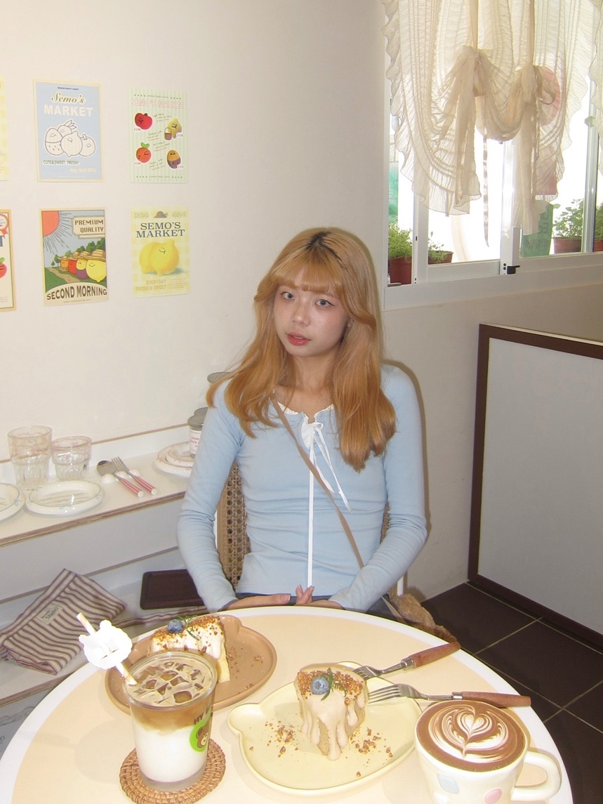 🩰溫柔芭蕾風上衣🩵🎧🍒