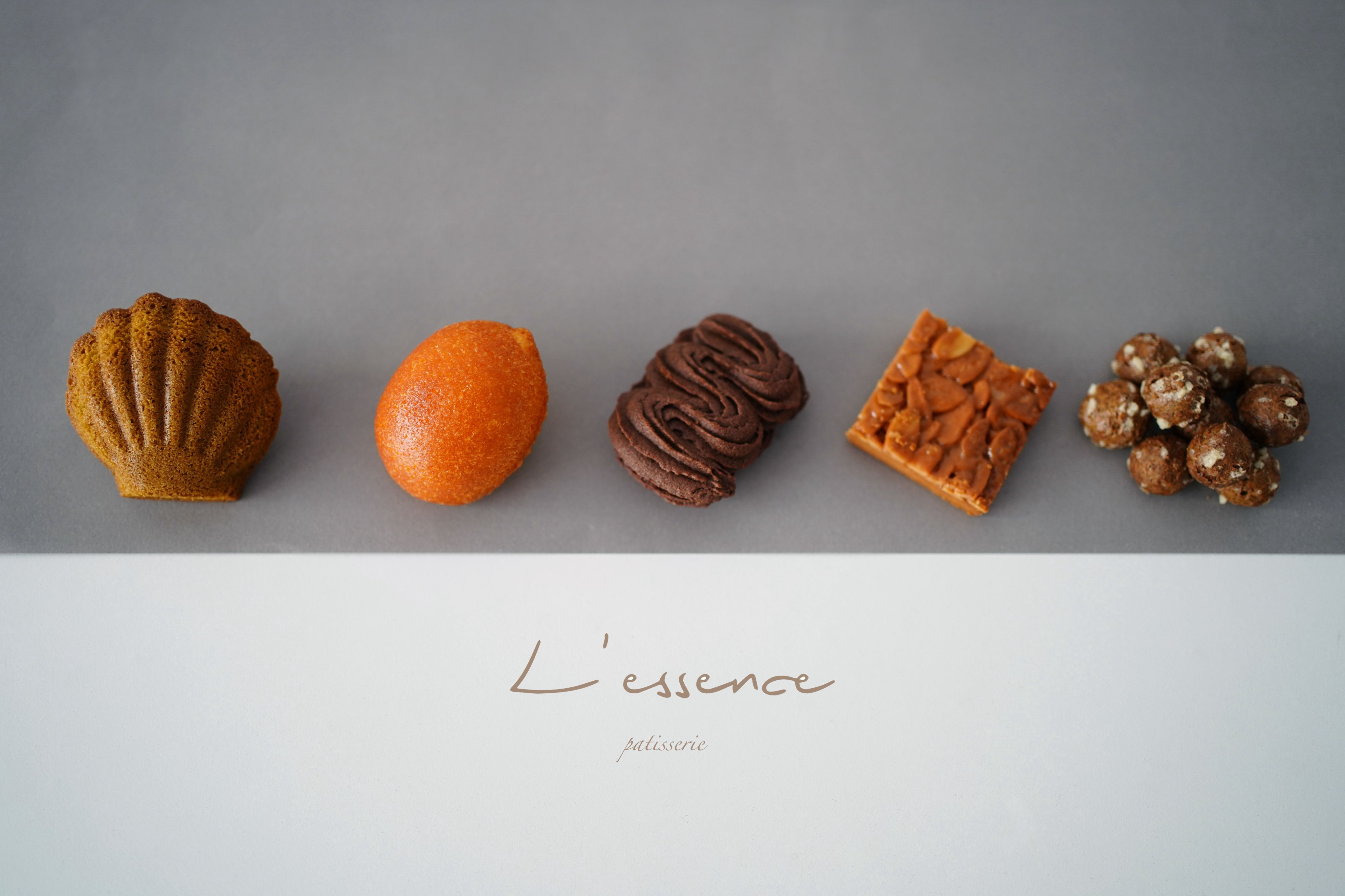 L’essence 2024 中秋禮盒