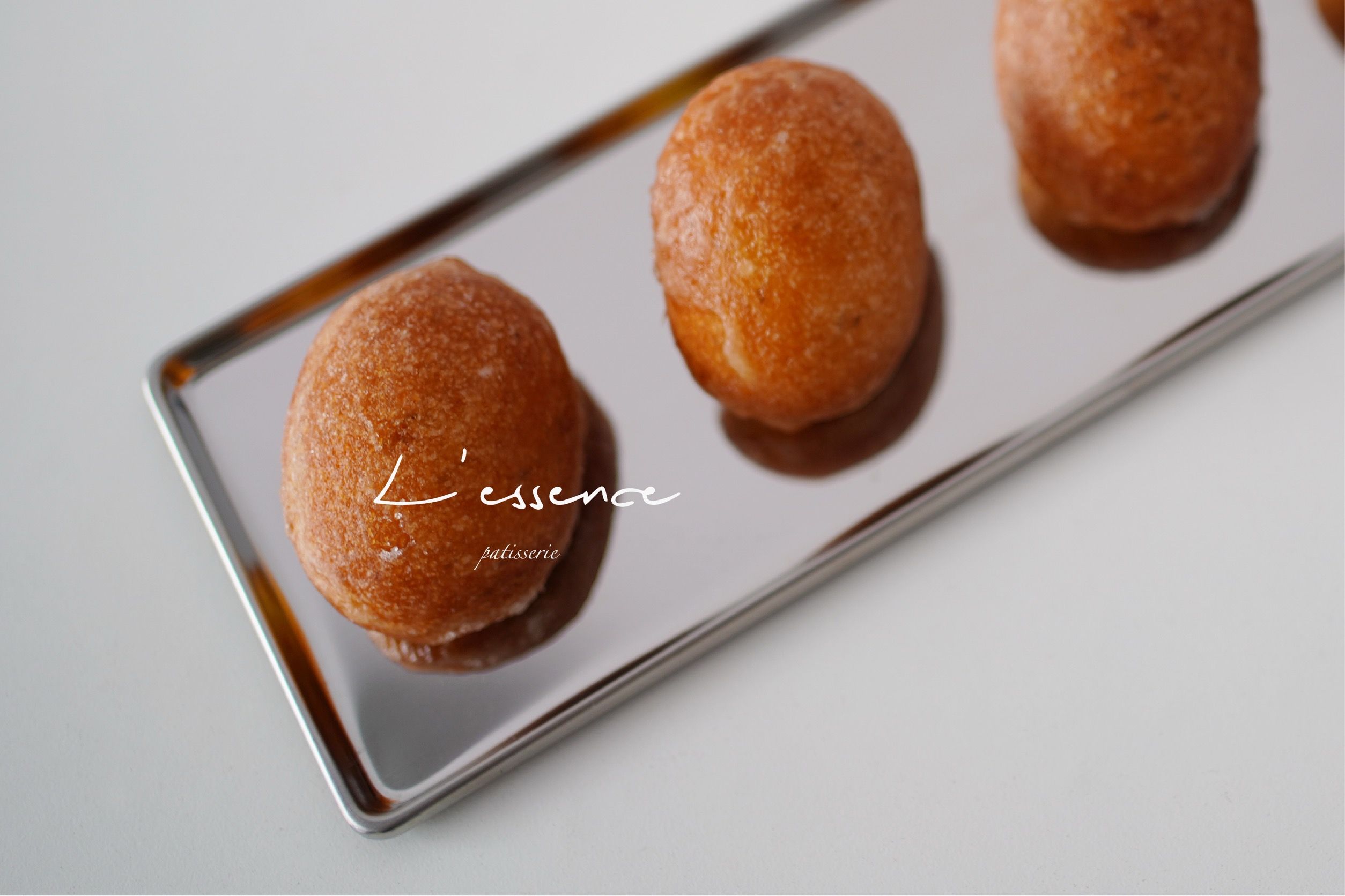 L’essence檸檬柚子漾 （紙袋散裝）