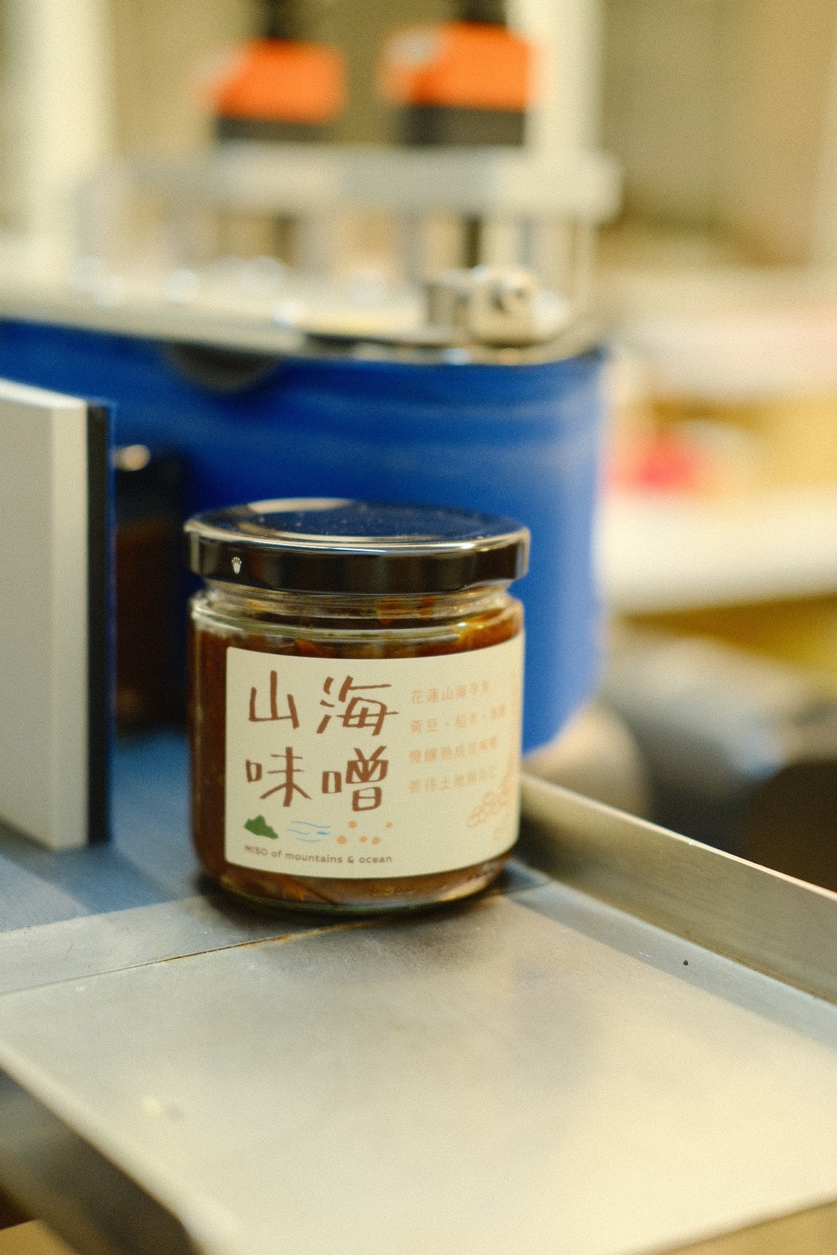 （限量）常溫味噌-原味涼夏/暖冬/黑豆