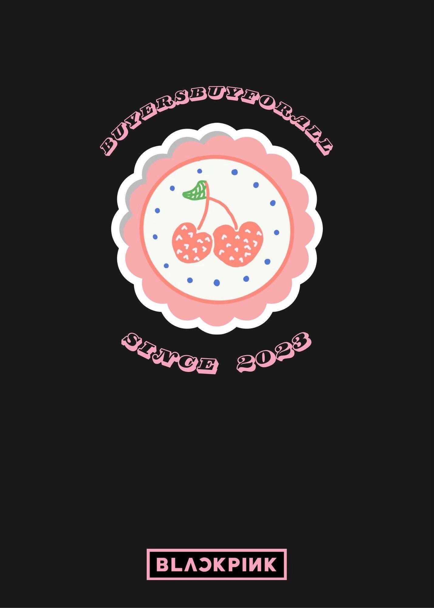 ˗ˏˋ 現貨⭐［WVS春季特惠］BLACKPINK 會員限定下單 ´ˎ˗