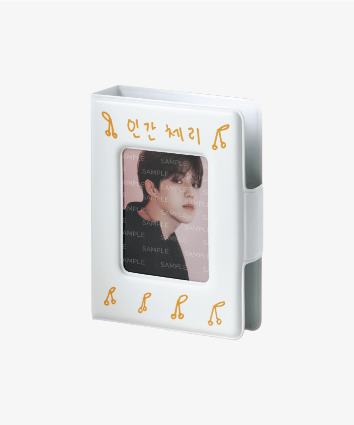 ˗ˏˋ 預購⭐SEVENTEEN卡冊´ˎ˗
