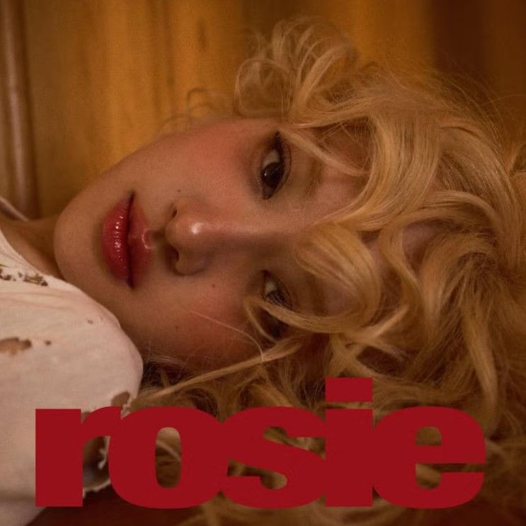 ‎˗ˏˋ ROSÉ ⭐️ rosie 尾款  ´ˎ˗