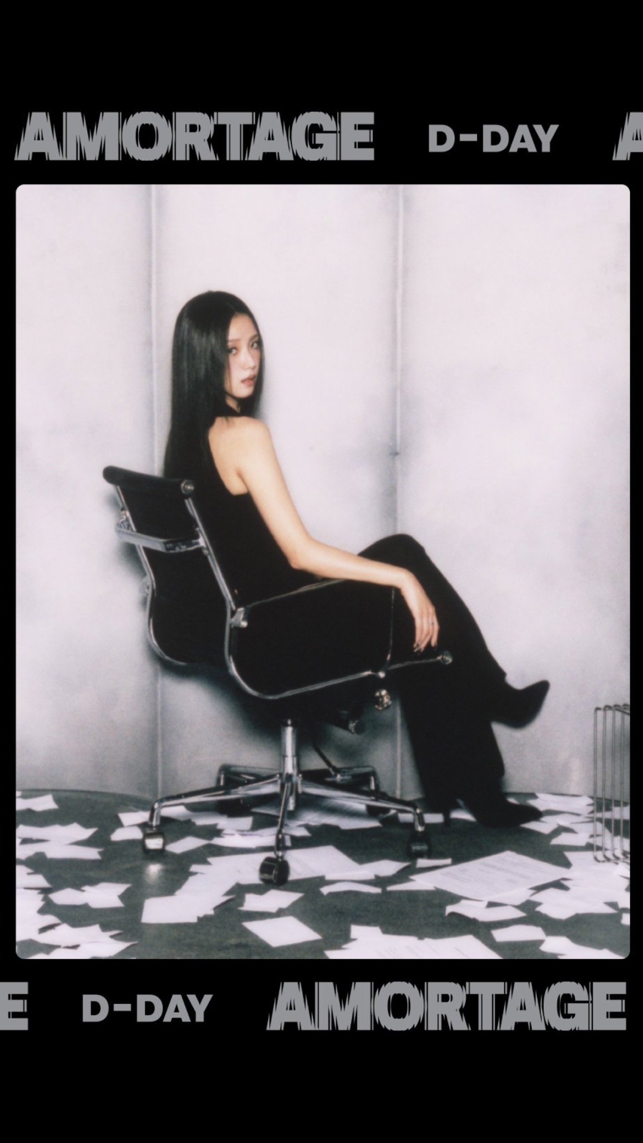 ‎˗ˏˋ Jisoo ⭐️ AMORTAGE ´ˎ˗