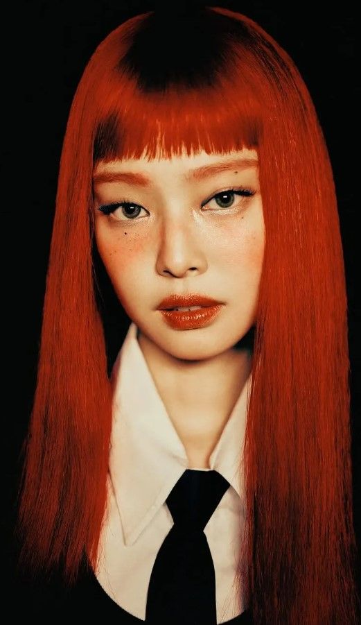‎˗ˏˋ JENNIE ⭐️ Ruby ´ˎ˗