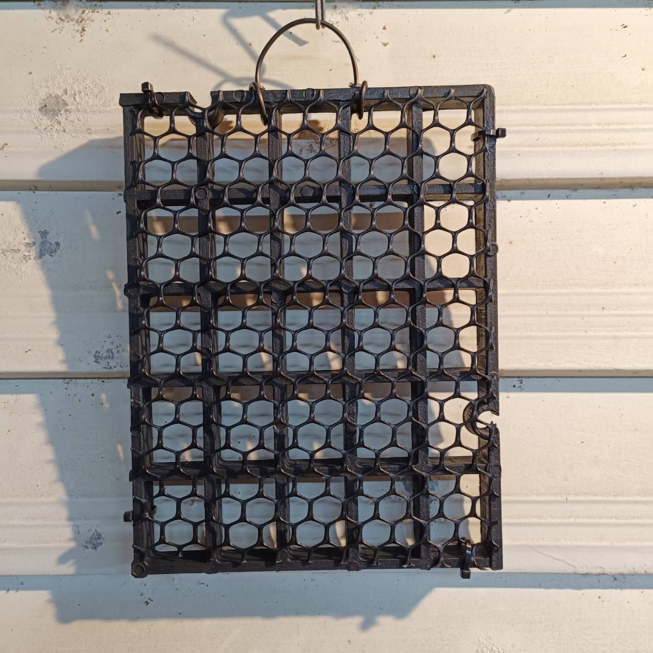 5格x5格（19cmX19cm）