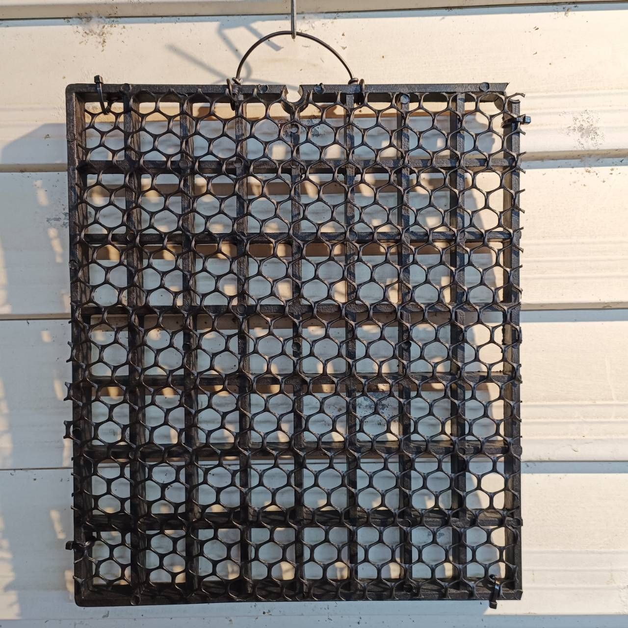 8格x7格（30cmX34.5cm）