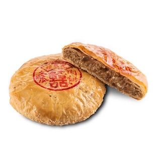 【臻狀元】古早味冬瓜肉餅