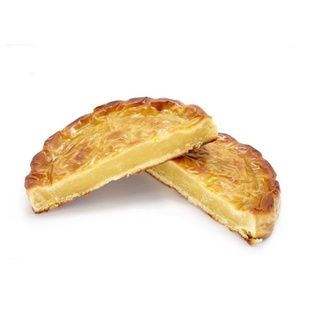 品牌:【臻狀元】低糖清豆沙餅（奶蛋素）