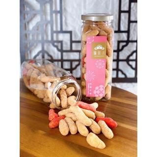 手工寸棗 年節拜拜過年必備