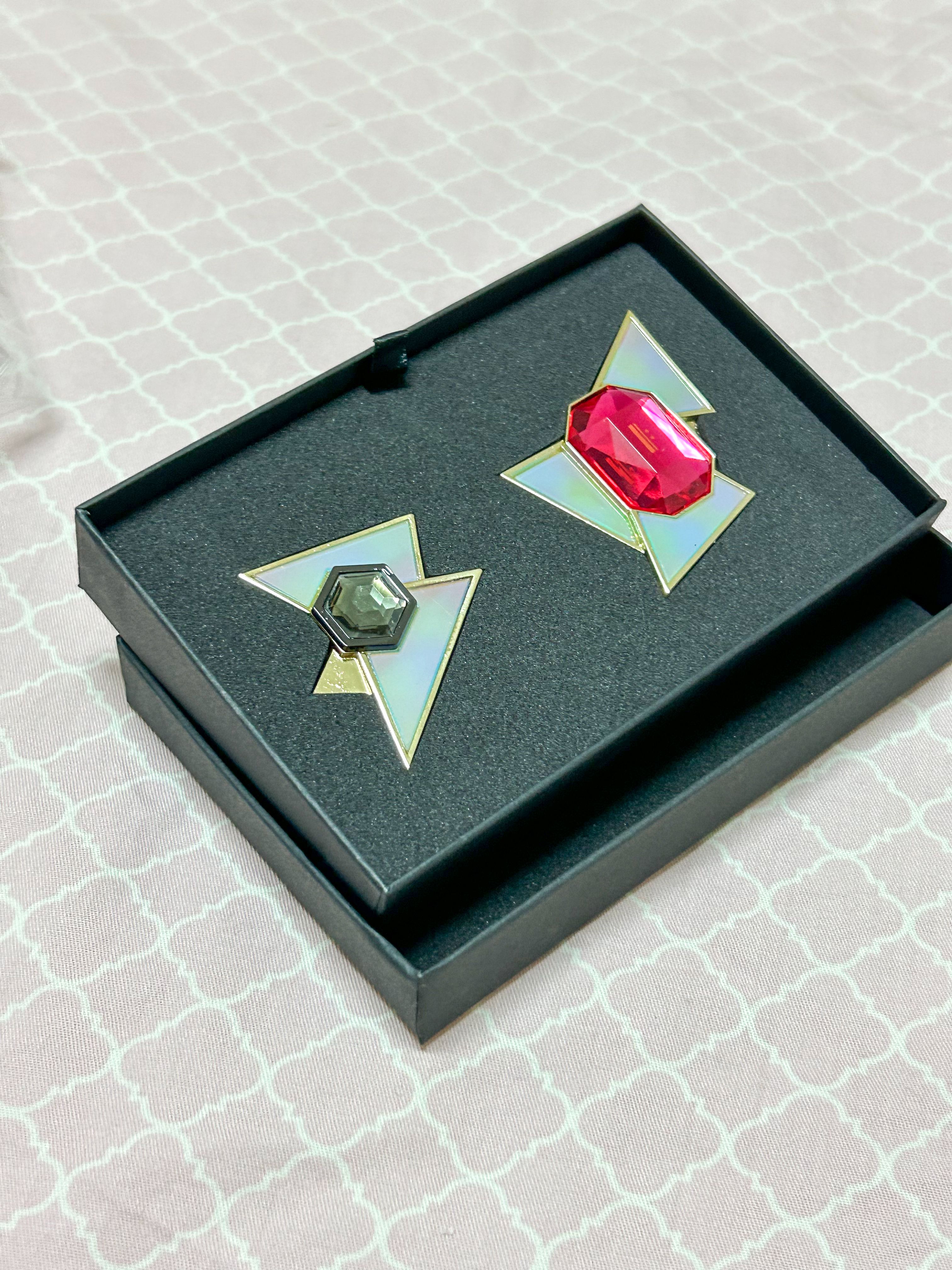 IDOLiSH7 アイナナ 五週年 /BEGINNING NEXT 胸針 百款 全新