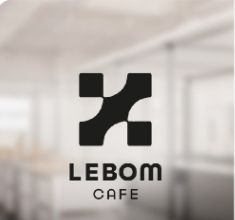 Lebom線下咖啡廳（非現貨）