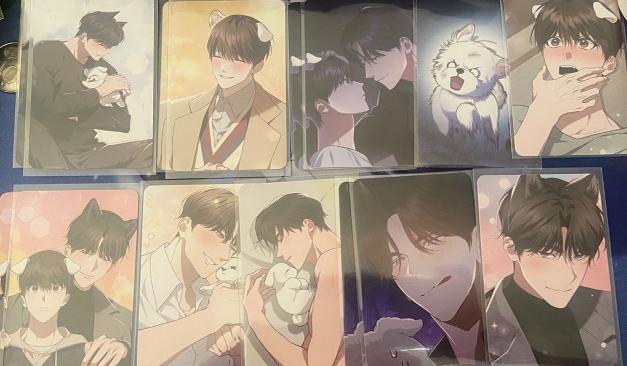 不要欺負小狗