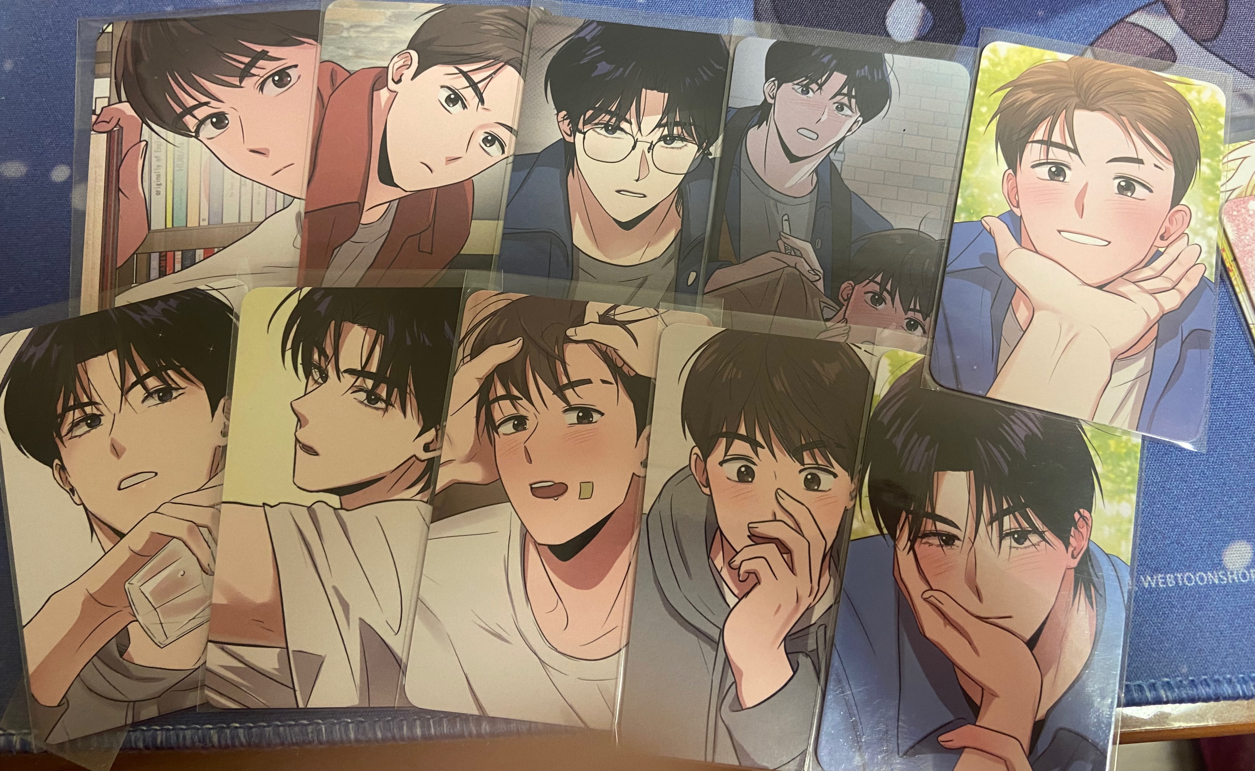 1995青春報到 1995청춘레포트