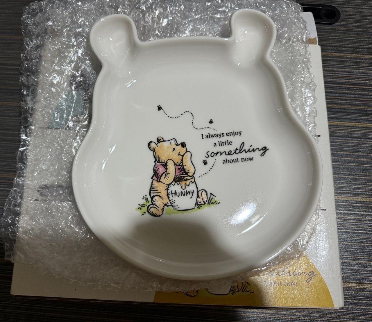 小熊維尼系列