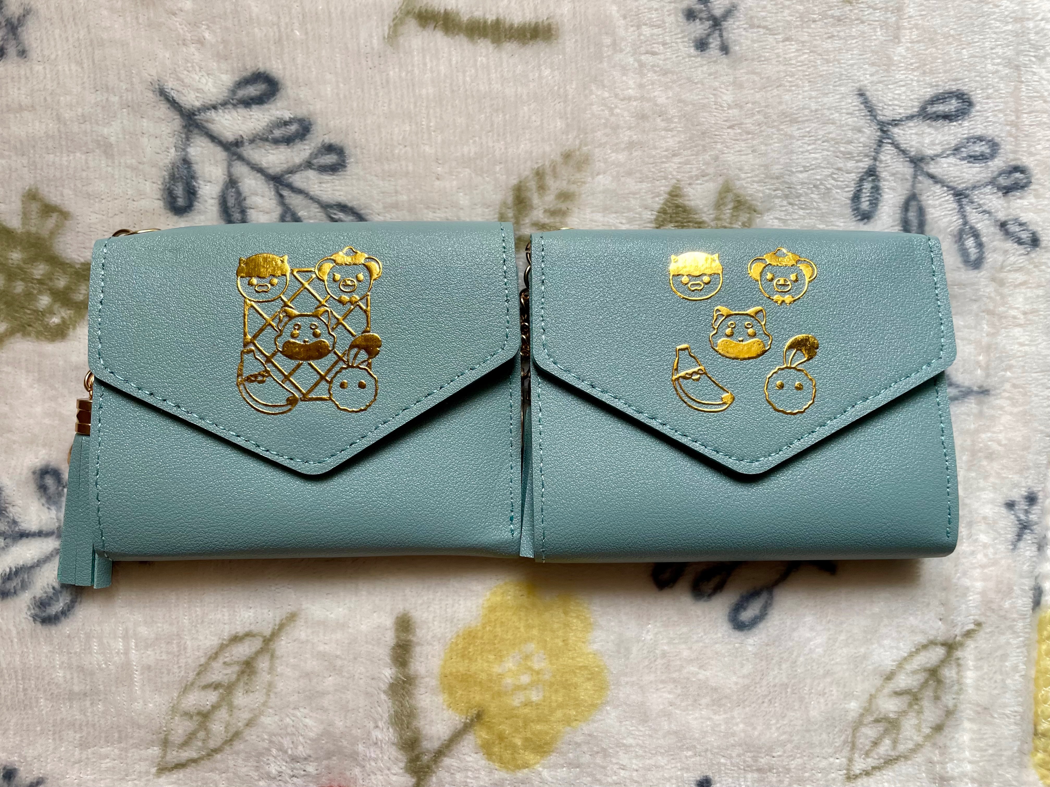 Luxiem 小皮夾