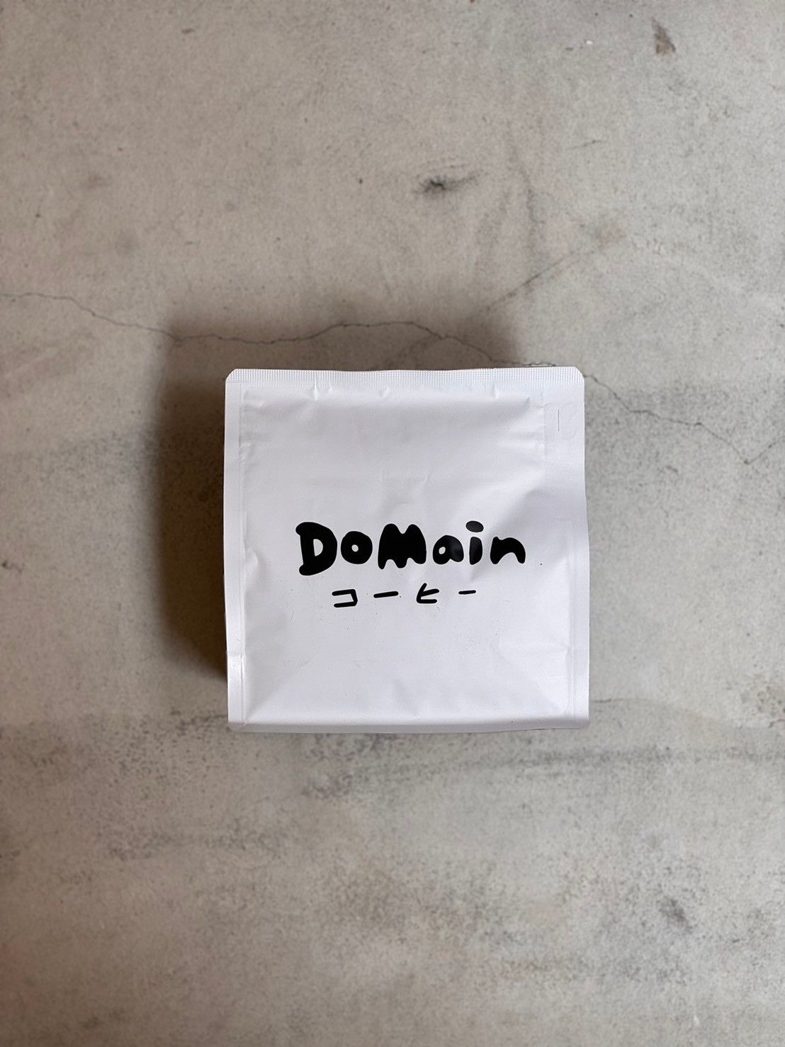 【豆人咖啡 Domain Coffee】衣索比亞 耶加雪菲鎮 迷霧山谷 艾芮加村 水洗 淺焙 | 自家烘焙咖啡豆