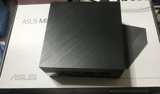 ASUS華碩 迷你電腦 PN40