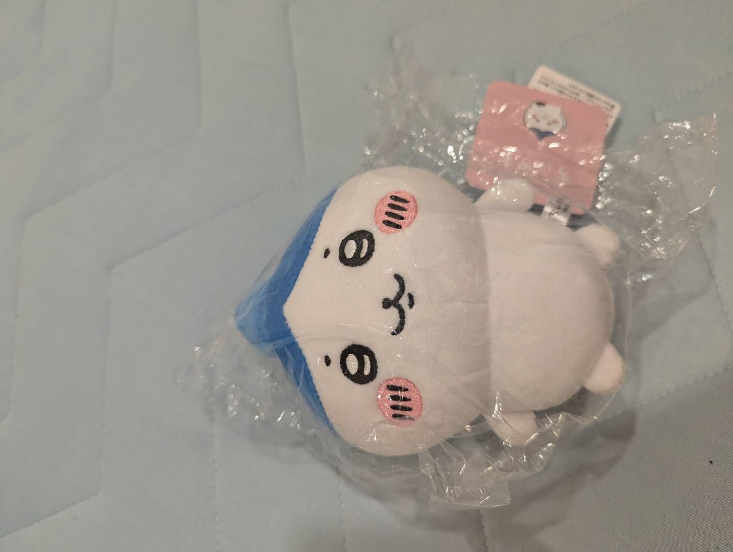 單耳尖頭小八（出清）
