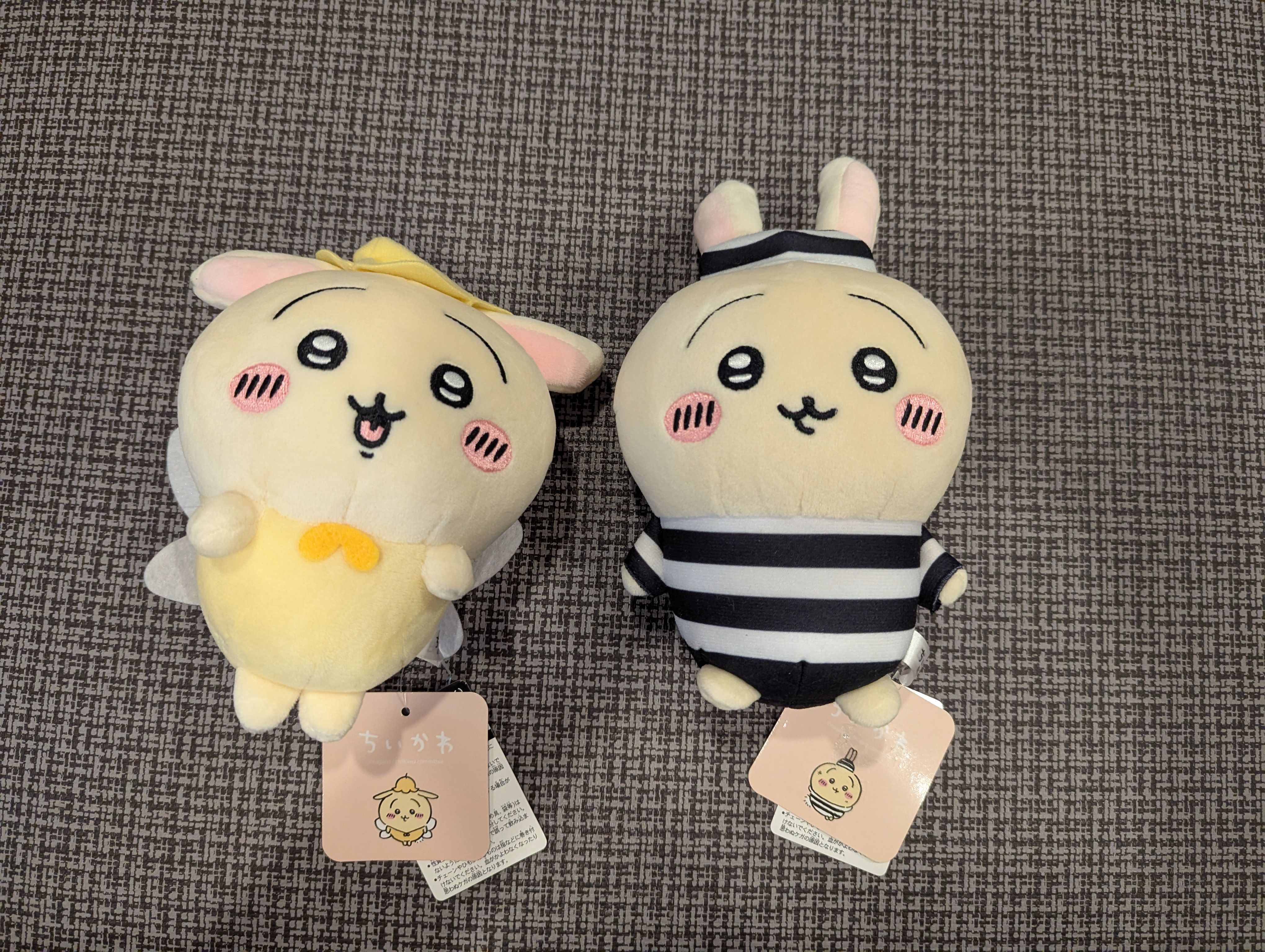 ※唐吉買的沒有原袋※