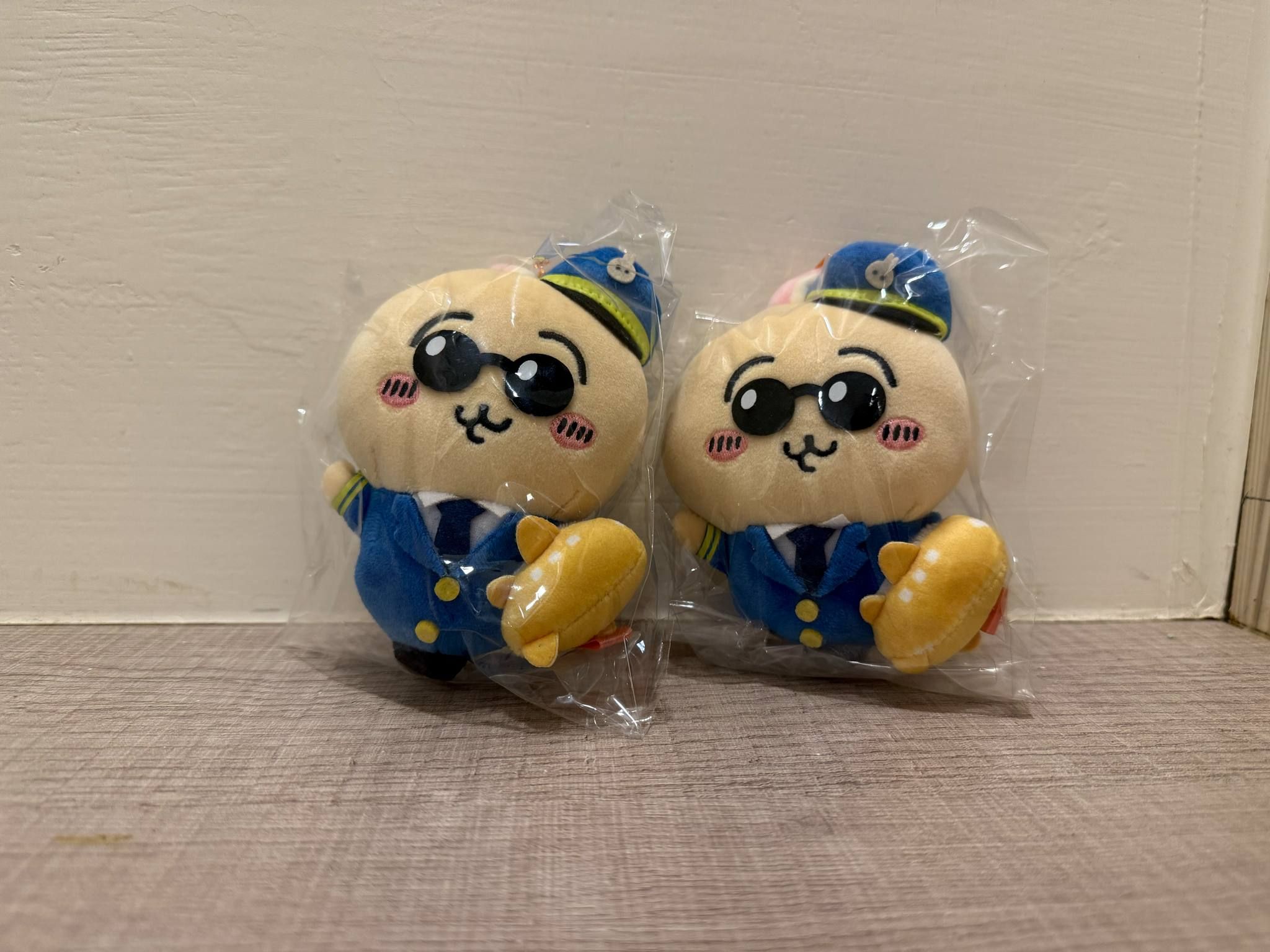 空港系列