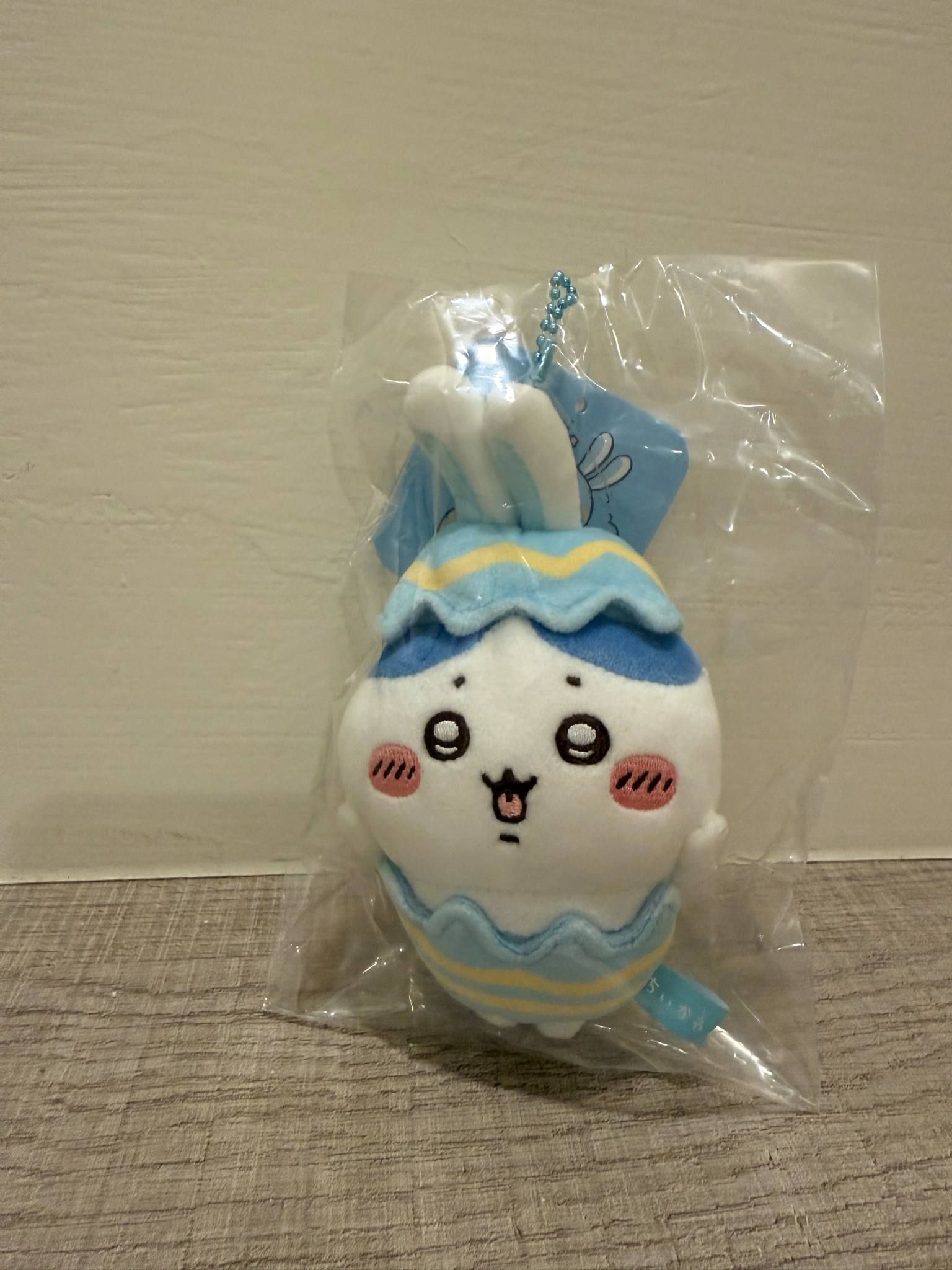 復活節小八
