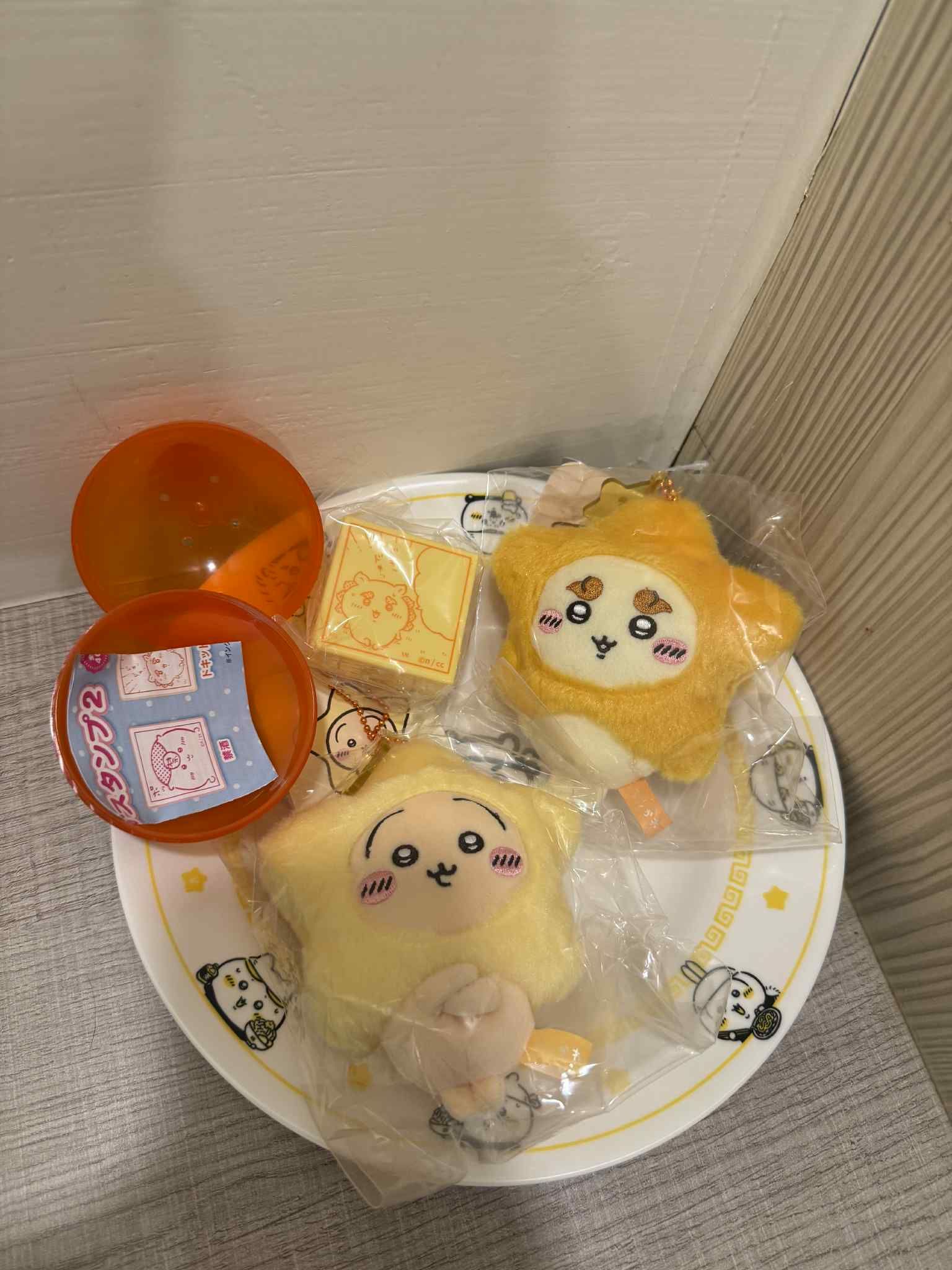 星星系列-現貨在台*有挑臉*