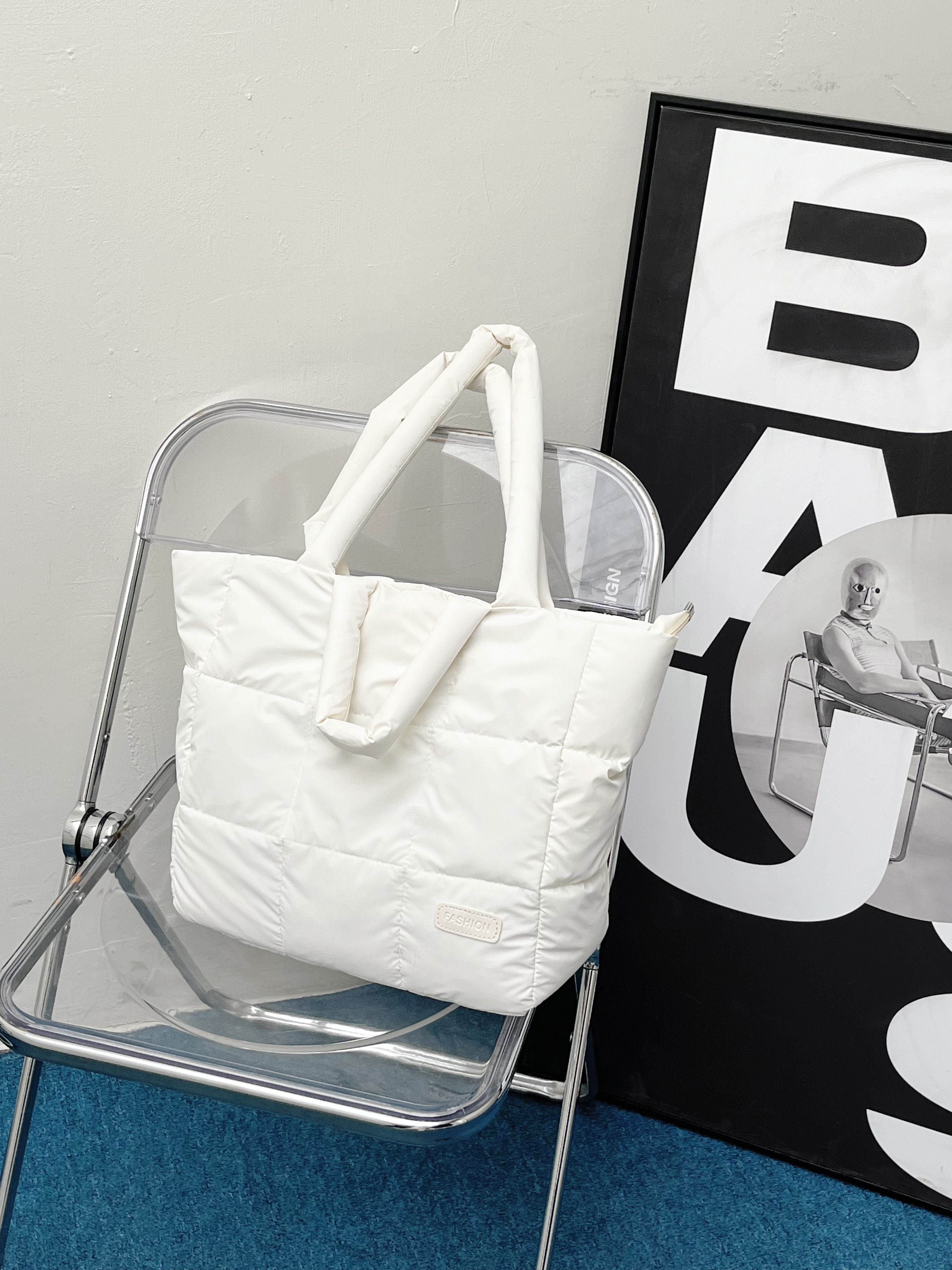 寶藏羽絨包（預購）