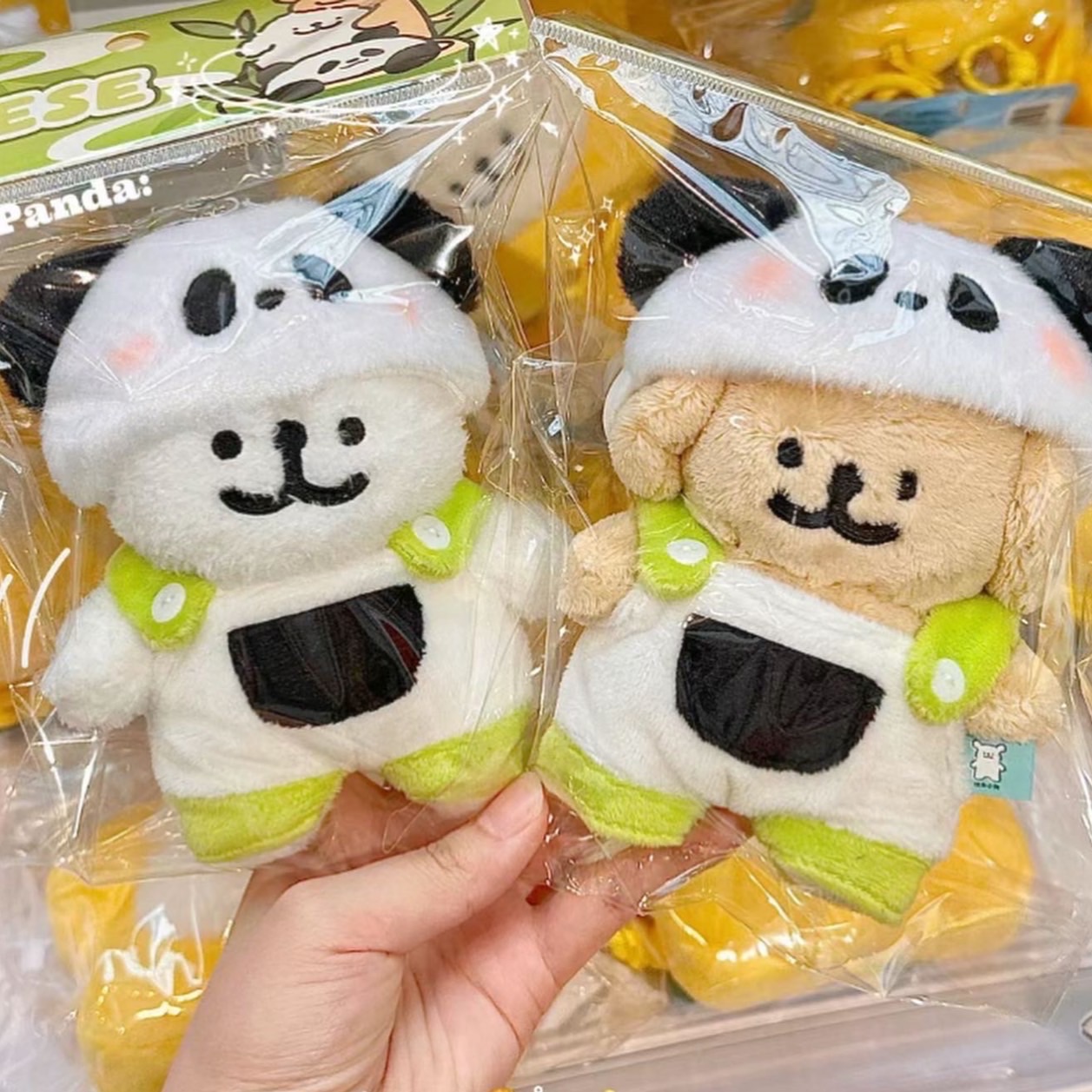 線條小狗-成都聯名限定款-預購