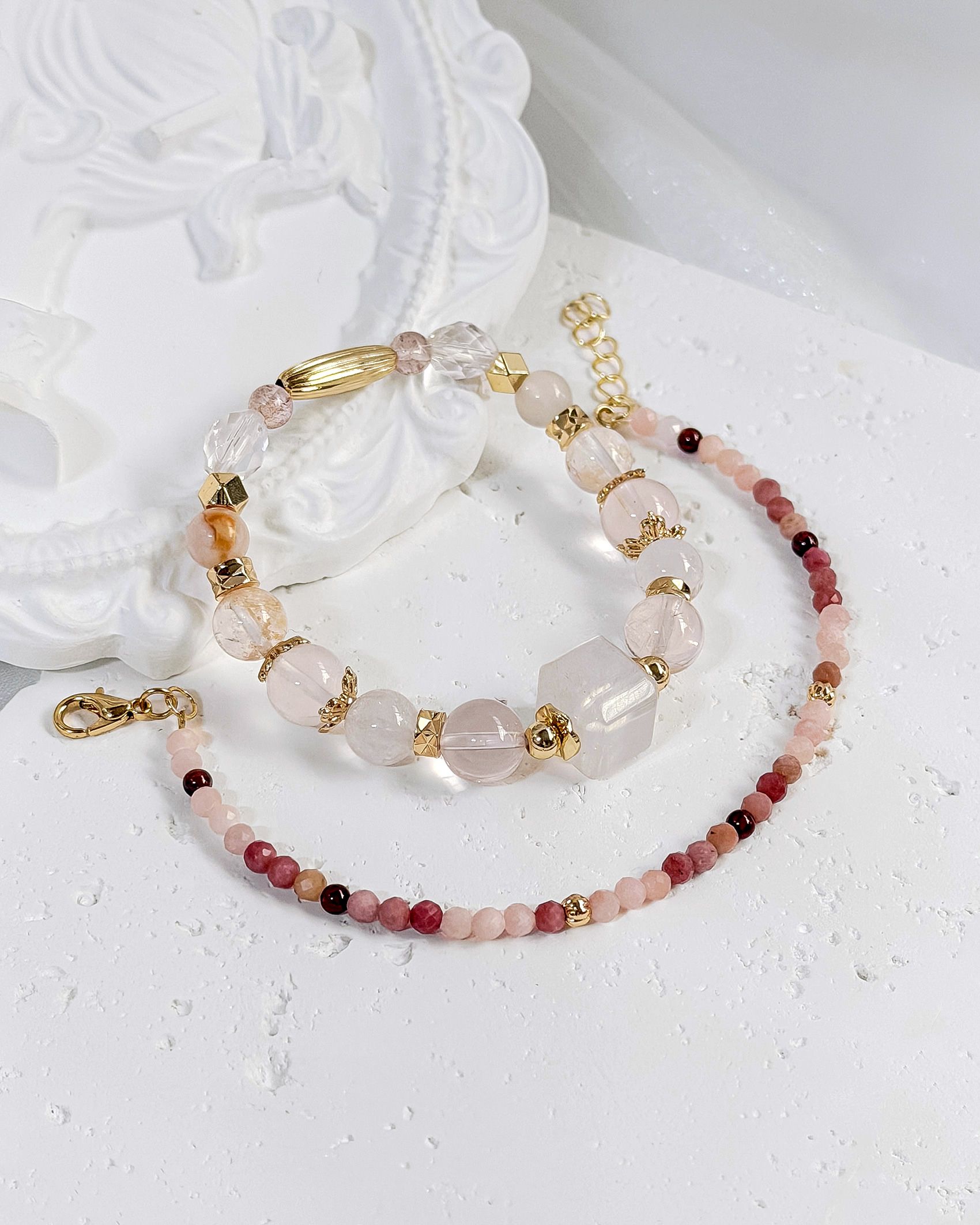 晨曦．邂逅丨1+1組合價 新春限定 好人緣 B60106