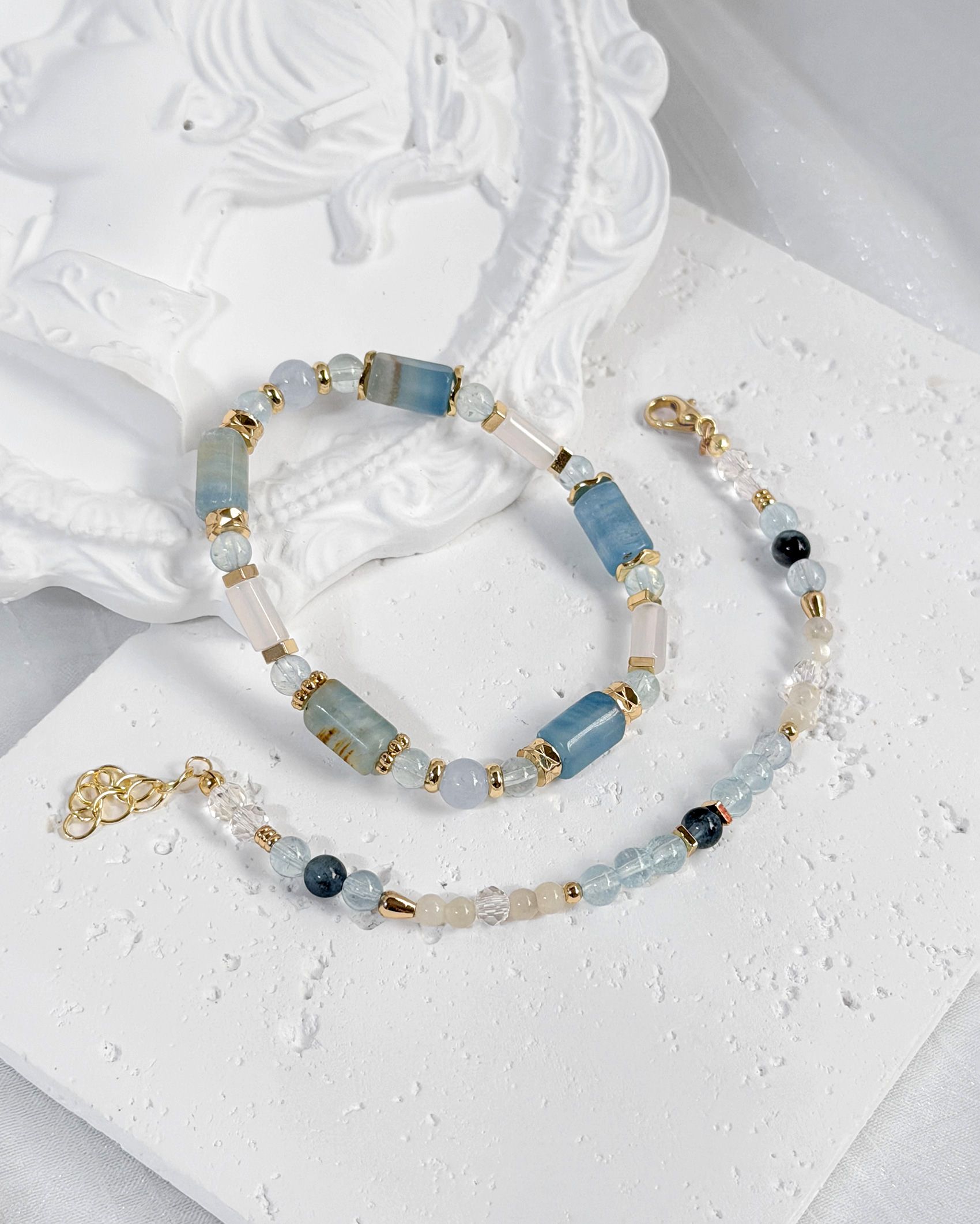 蔚藍．覺醒丨1+1組合價 新春限定 有自信 B60108