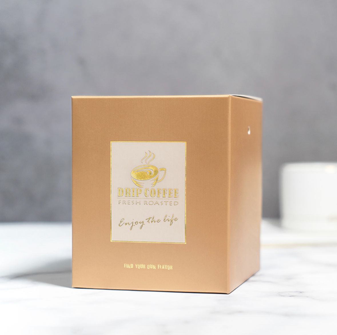 耶加雪菲 水洗 G1  掛耳式咖啡