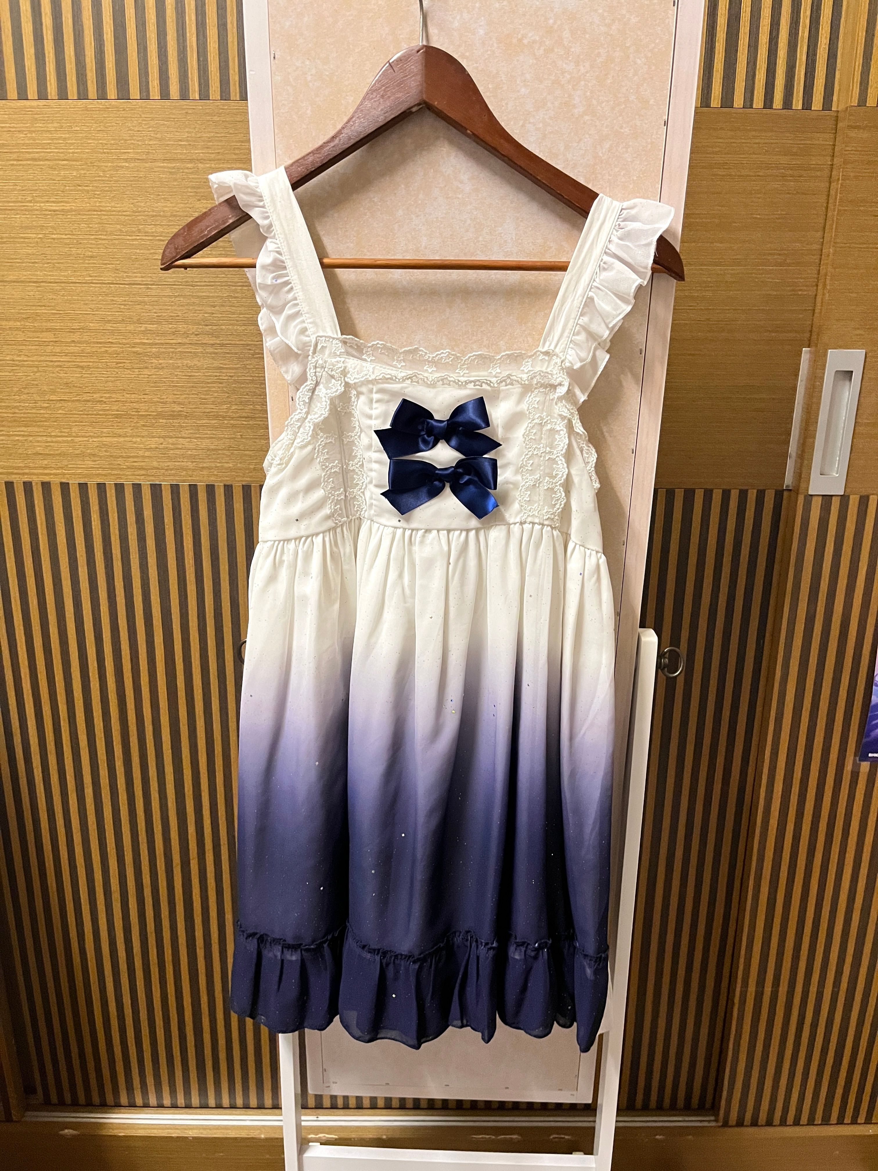 二手日常衣服