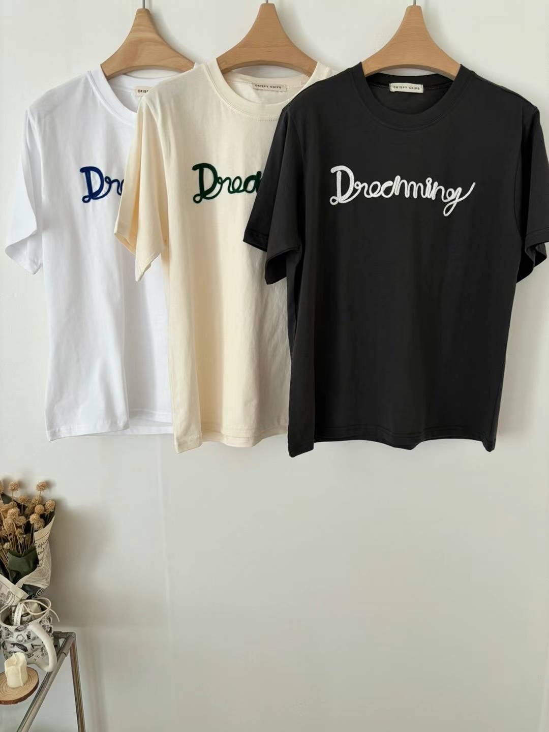 立體手編DreamingT 2405T14