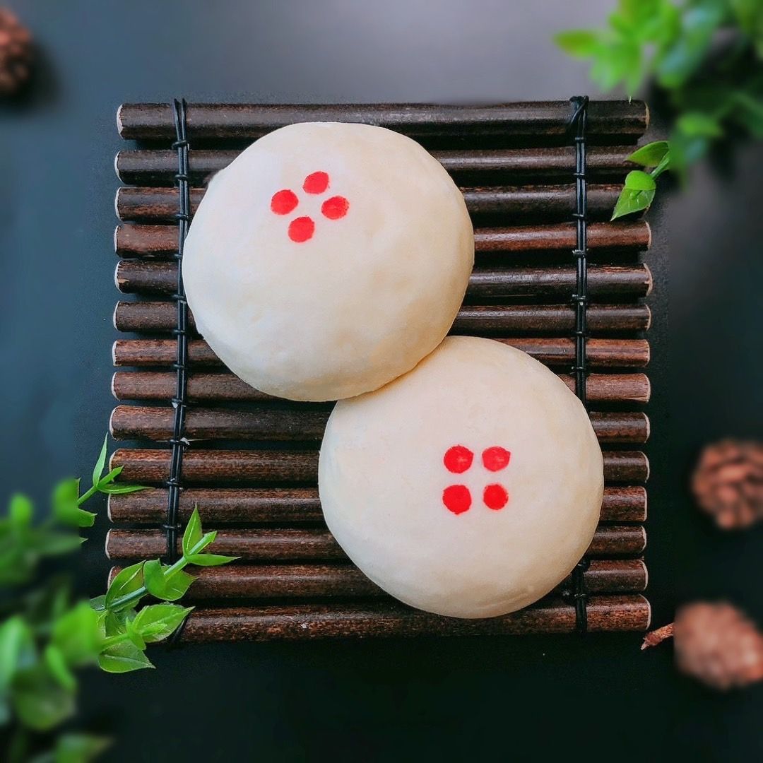 甜綠豆椪 （常態盒裝）