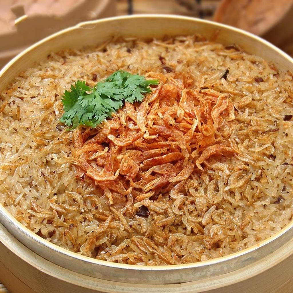 櫻花蝦米糕 1000g