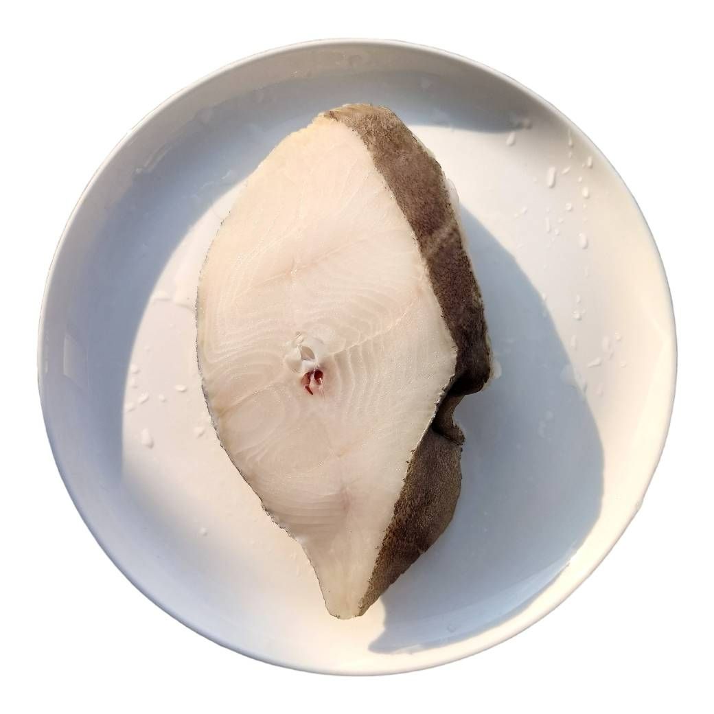 大比目魚切片 300g~370g