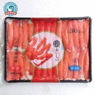 日式風味蟹味棒 270g