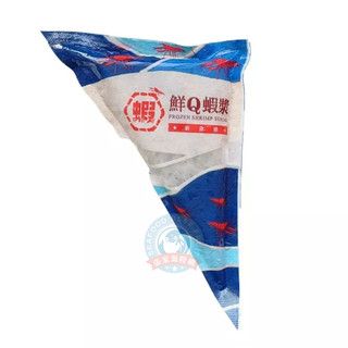 鮮Q蝦漿150g-含90%蝦仁成份-海X撈專用