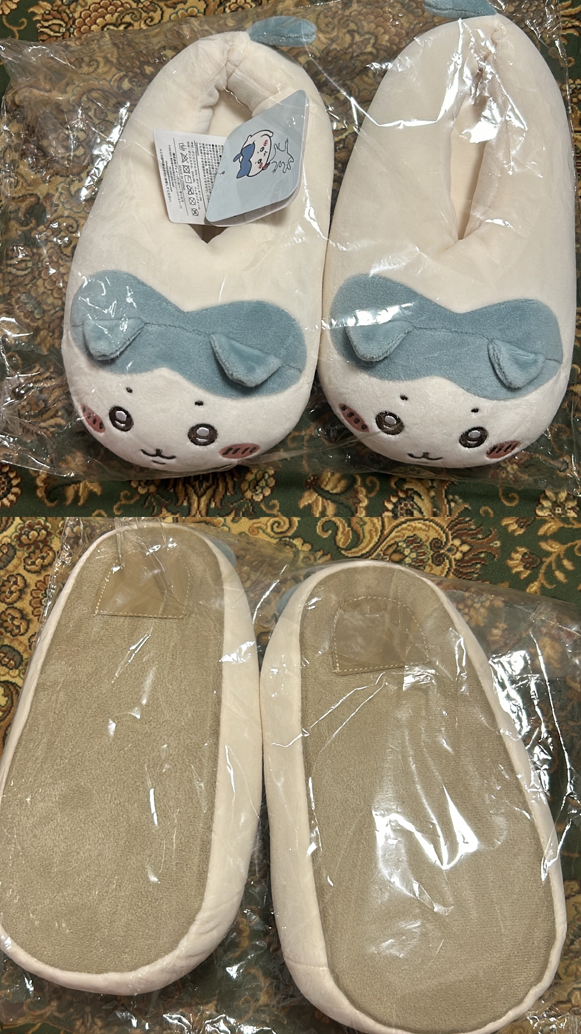 小八拖鞋-全新轉售