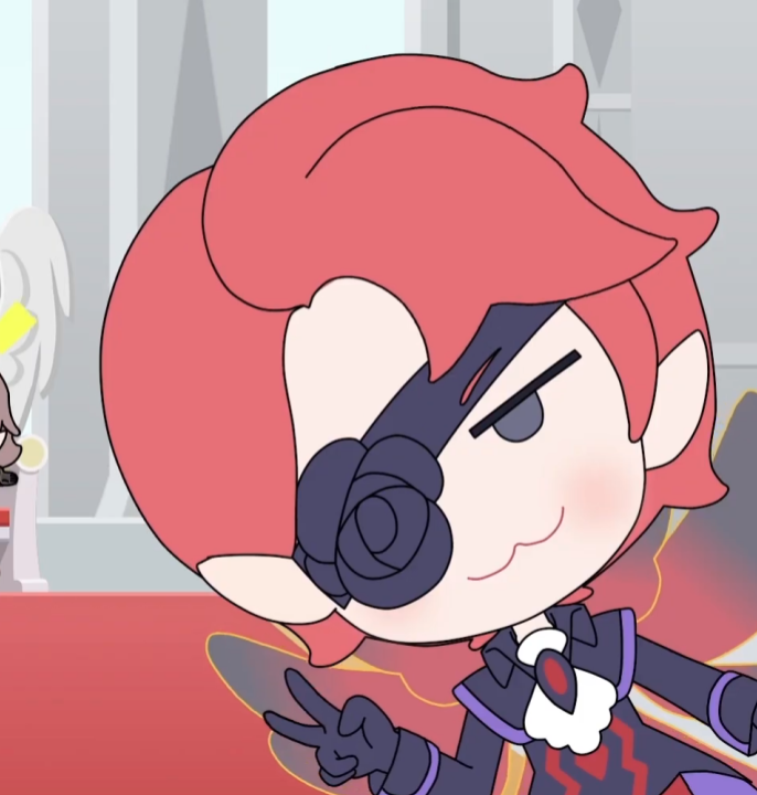 一堆小花仙的東西