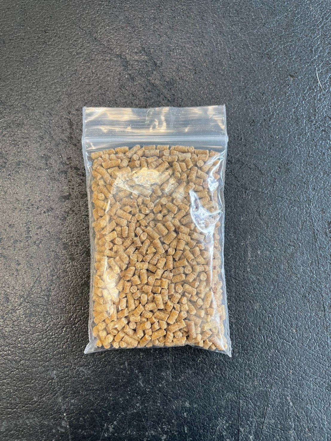 鼠婦高蛋白飼料30g