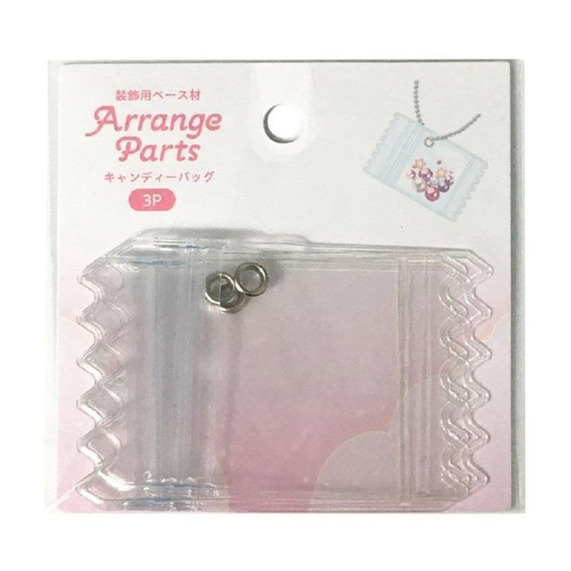 CANDY BAG（3枚入）