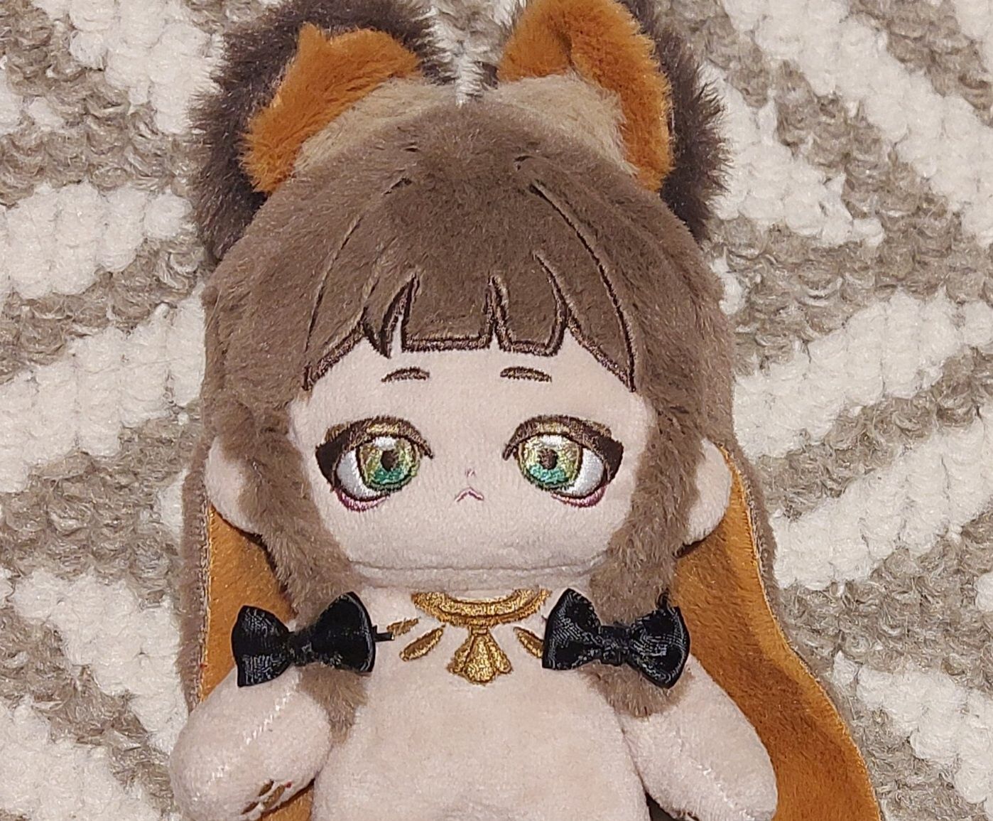 啡啡-長腿體-皆有骨