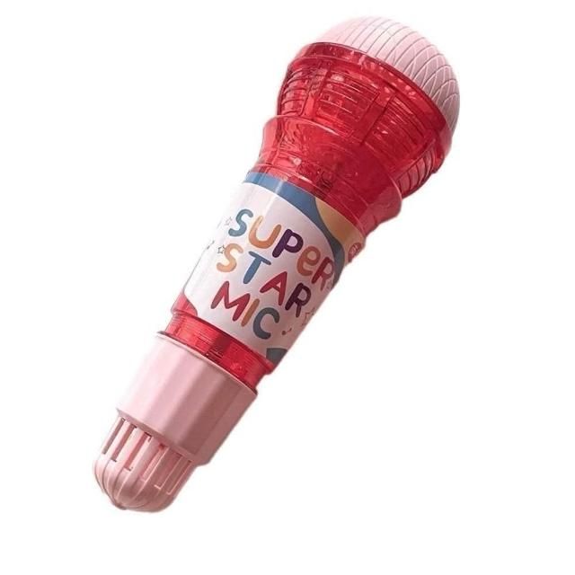 大號回音回聲話筒麥克風